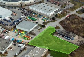 Primary Photo Of 10 Chisholm Ct, Ajax Land For Sale