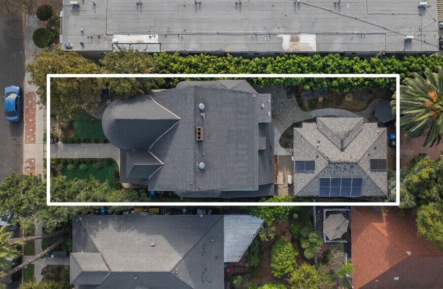 More Photos Of 2325 Portland St, Los Angeles Apartments For Sale