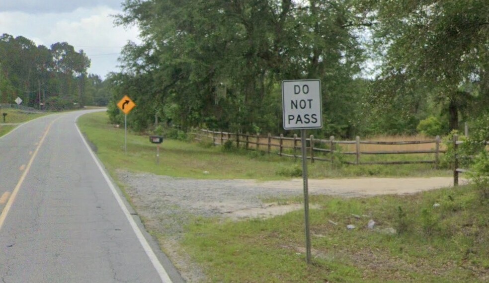 More Photos Of 605 Old River Rd, Bloomingdale Land For Sale