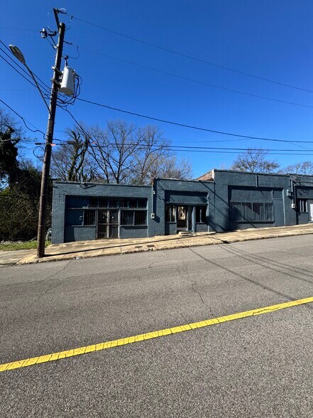 More Photos Of 1304-1324 19th St N, Birmingham Storefront For Sale