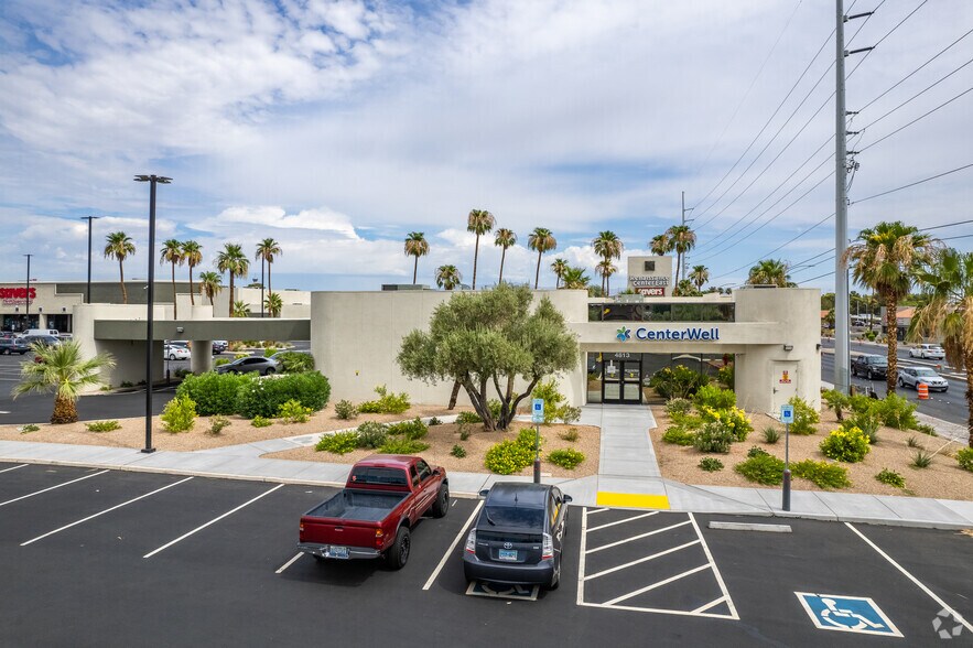 More Photos Of 2340 E Tropicana Ave, Las Vegas Unknown For Lease