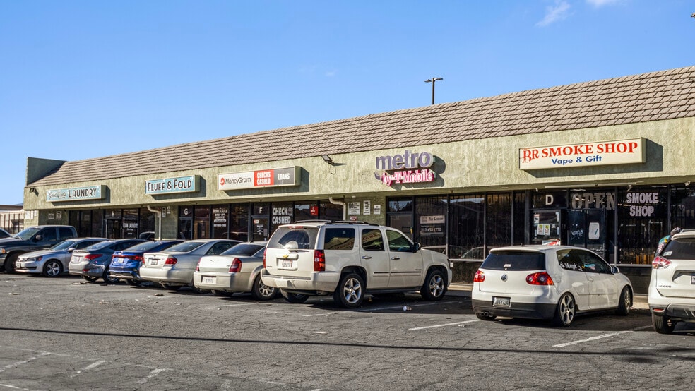 More Photos Of 43535 Gadsden Ave, Lancaster Unknown For Lease