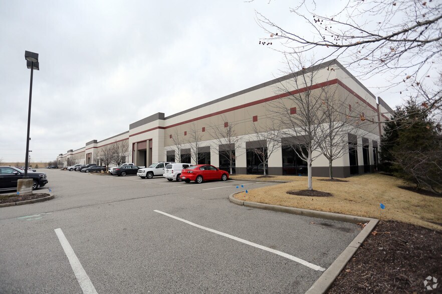 Primary Photo Of 3101-3141 Riverport Tech Center Dr, Maryland Heights Warehouse For Lease