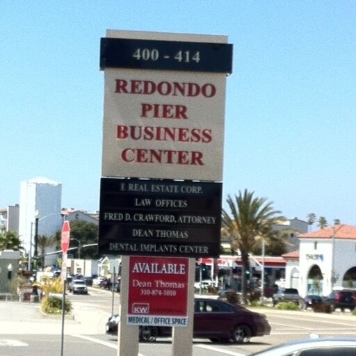 More Photos Of 400-414 Torrance Blvd, Redondo Beach Medical For Lease