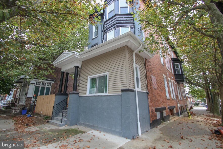 More Photos Of 5840 W Girard Ave, Philadelphia Apartments For Sale
