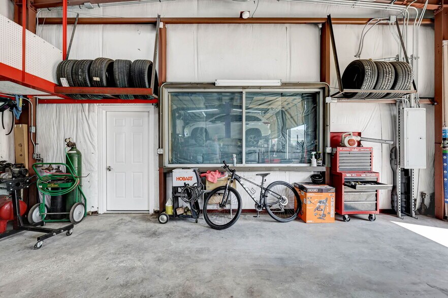 More Photos Of 1208 Atlanta Hwy NW, Auburn Industrial For Lease