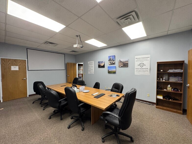 More Photos Of 4155-4165 NE Martindale Rd, Canton Warehouse For Sale