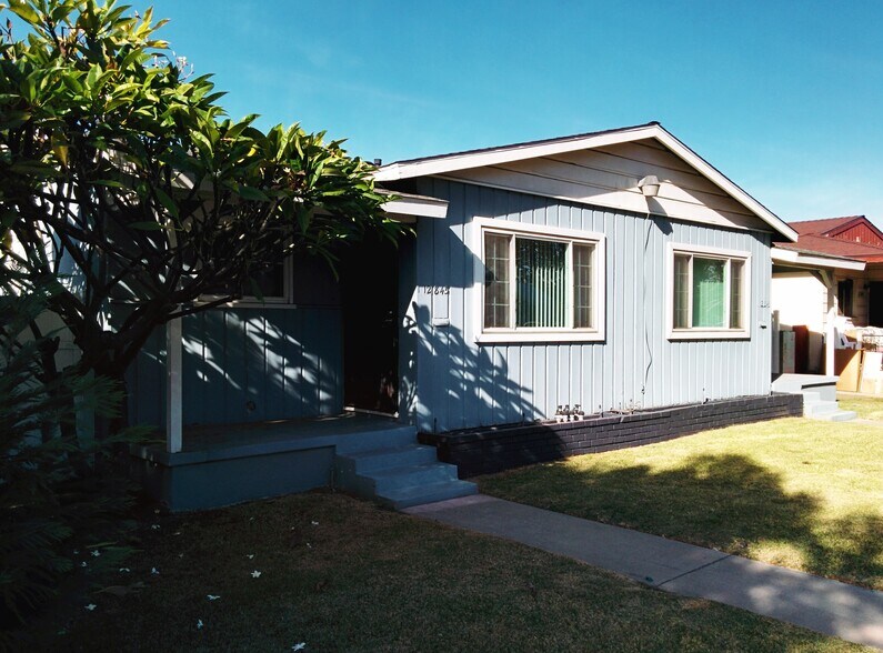 More Photos Of 12843 Columbia Way, Downey Land For Sale