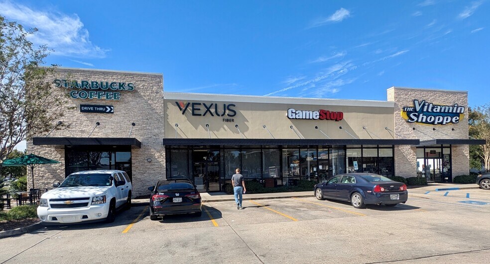 Primary Photo Of 179 Northshore Blvd, Slidell Freestanding For Lease