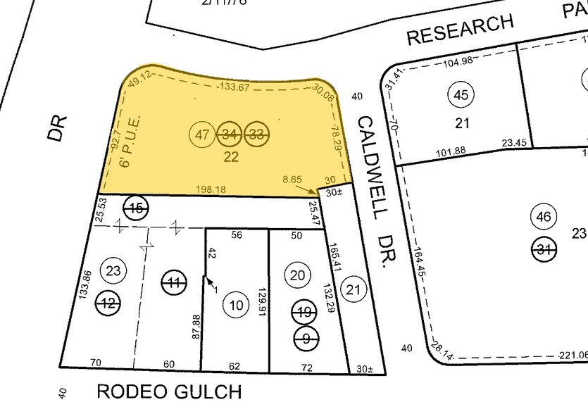 More Photos Of 3601 Caldwell Dr, Soquel Medical For Sale