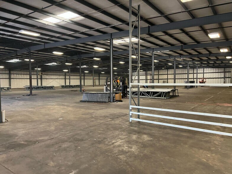 More Photos Of North Carolina-1 Data Center Development, Reidsville Industrial For Sale