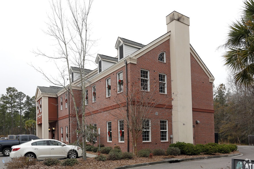 More Photos Of 2900 N Main St, Moncks Corner Office For Lease