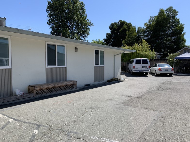 More Photos Of 303 N 15th St, San Jose Medical For Sale