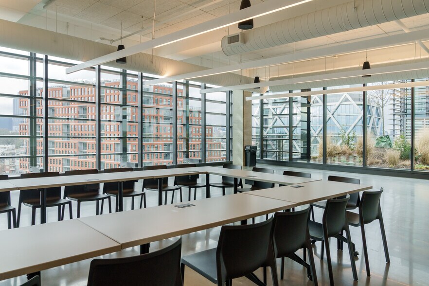 More Photos Of 505 N Angier Ave NE, Atlanta Office For Lease