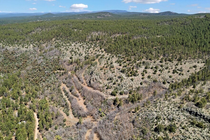 More Photos Of 00 Ponderosa Dr, Flagstaff Land For Sale
