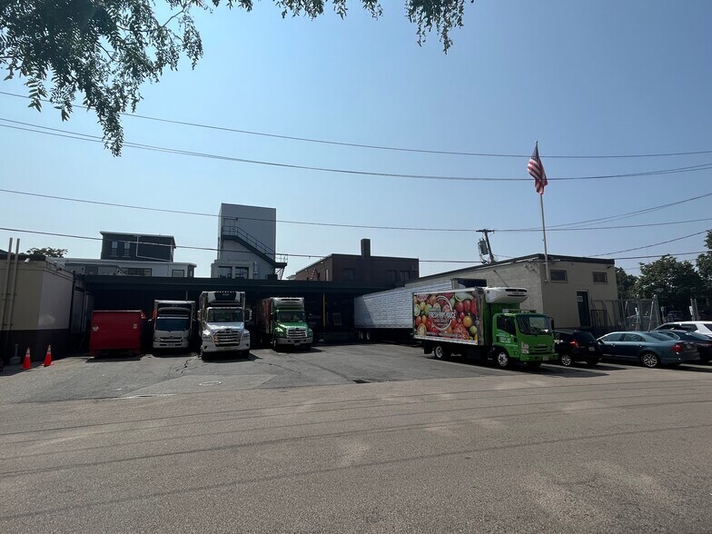 More Photos Of 24 W Bellflower St, Boston Food Processing For Sale