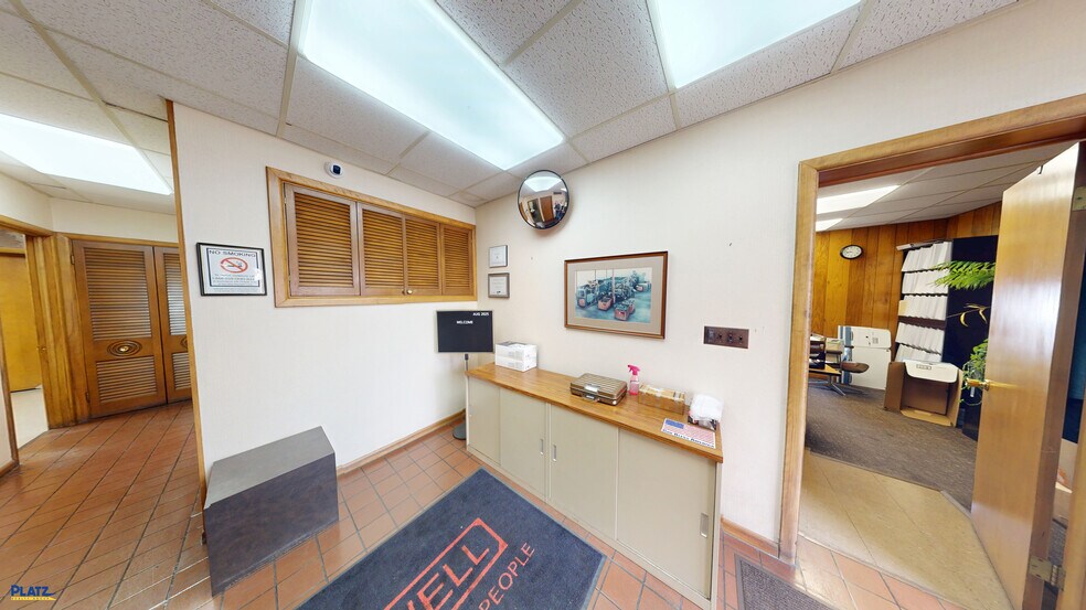 More Photos Of 557 Mcclurg Rd, Youngstown Warehouse For Sale