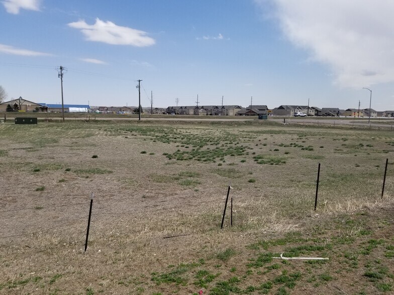 More Photos Of 6th St, Wellington Land For Sale