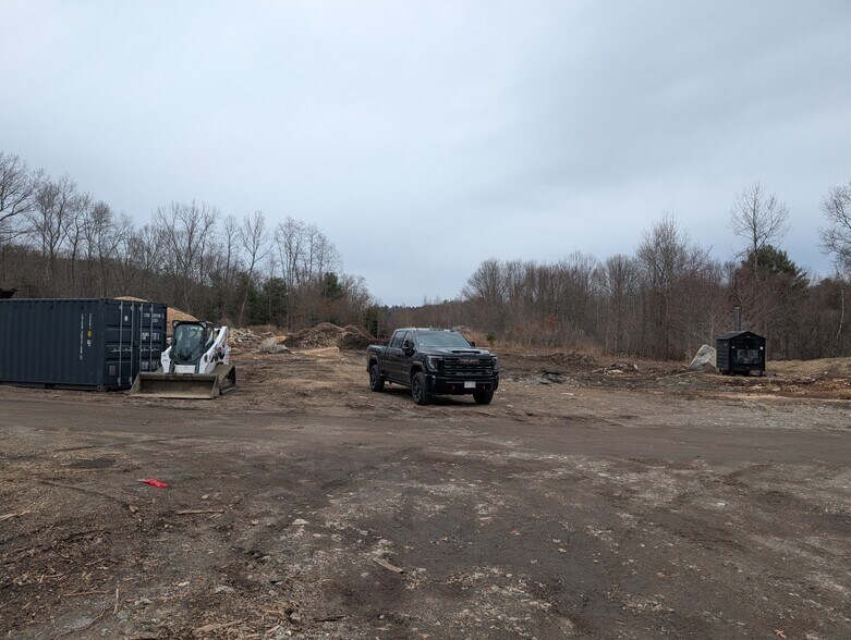 More Photos Of 9 Wellington rd, Oxford Land For Sale