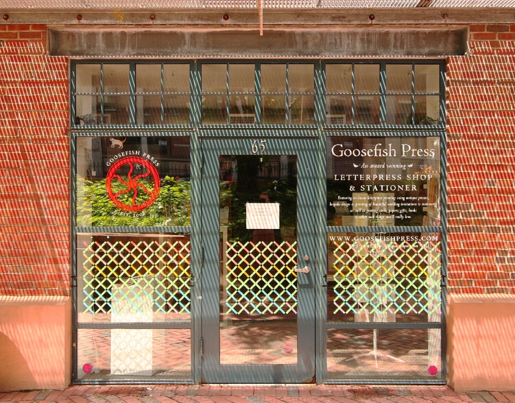 More Photos Of 450 Harrison Ave, Boston Loft Creative Space For Lease