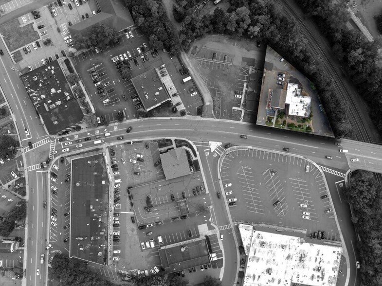 More Photos Of 24 Wyckoff Ave, Waldwick Medical For Lease