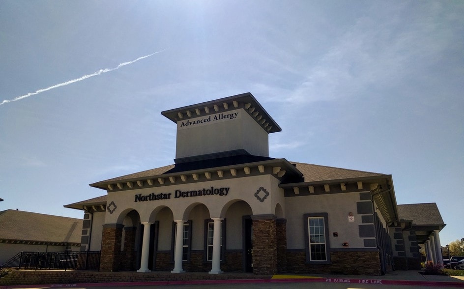 More Photos Of 5320 N Tarrant Pky, Fort Worth Unknown For Lease