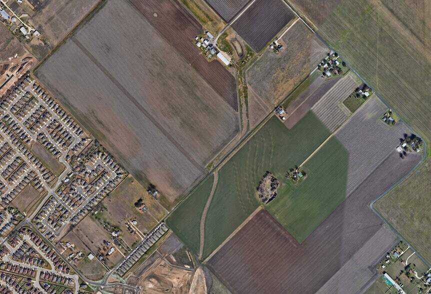 More Photos Of 5990 FM 725, New Braunfels Land For Sale