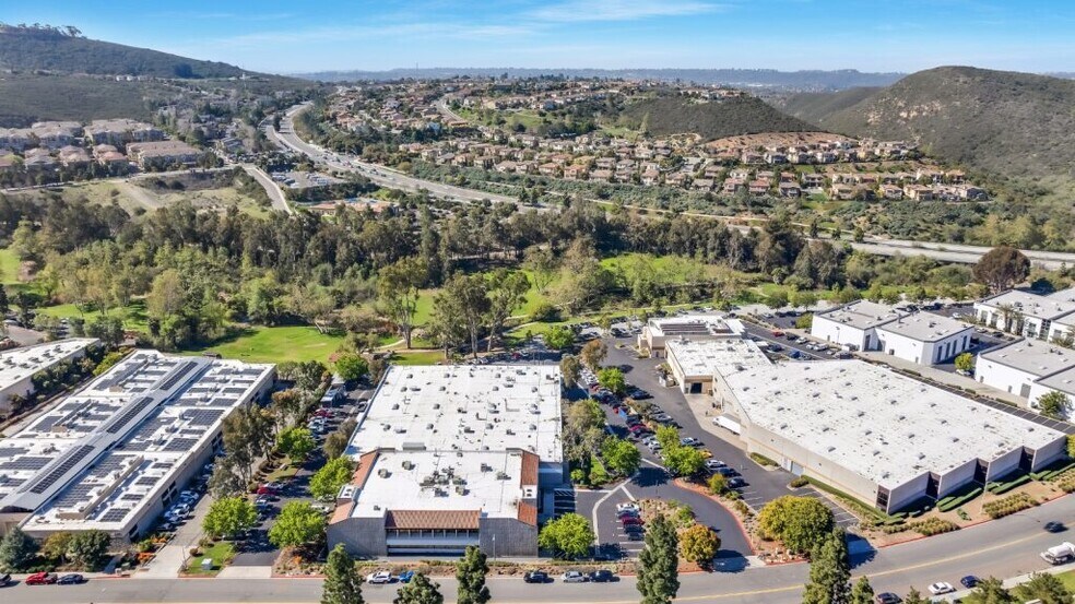 More Photos Of 1755 La Costa Meadows Dr, San Marcos Light Manufacturing For Sale