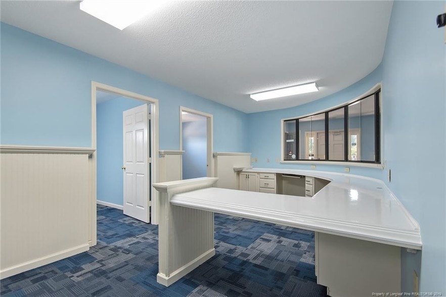 More Photos Of 1207 Walter Reed Rd, Fayetteville Medical For Lease
