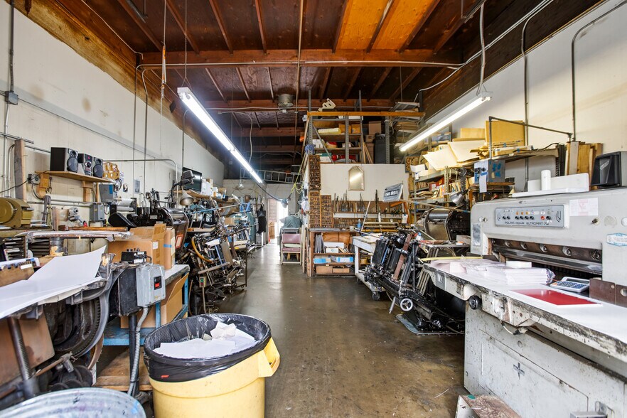 More Photos Of 14932 Dillow St, Westminster Industrial For Sale