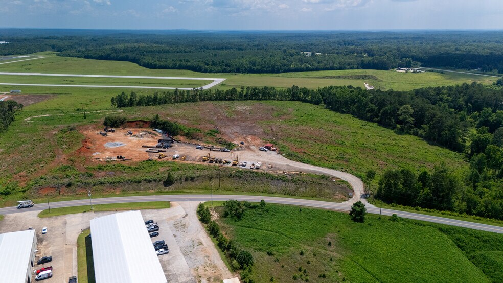 More Photos Of Lukken Industrial West, Lagrange Land For Sale