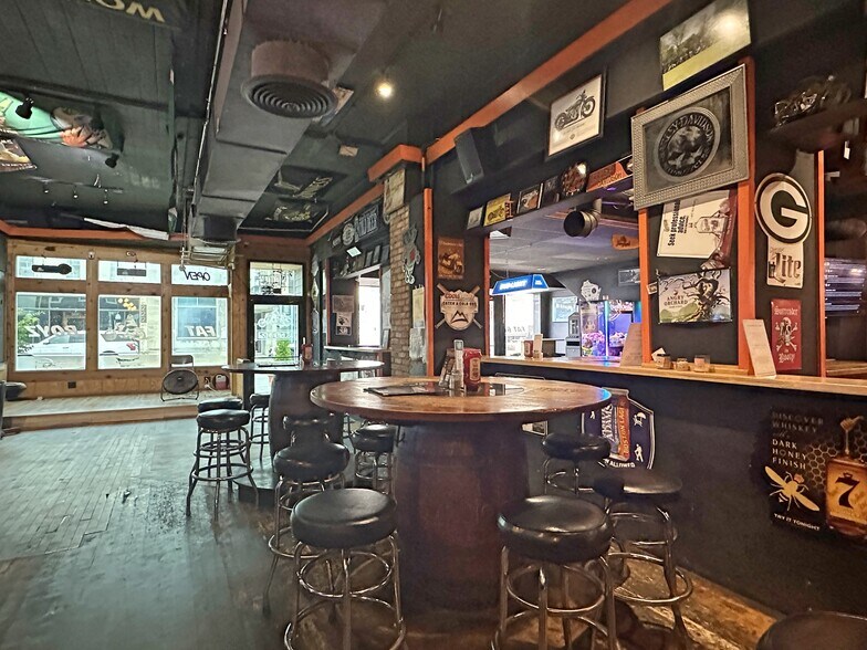 More Photos Of 219 S Main St, Fort Atkinson Bar For Sale