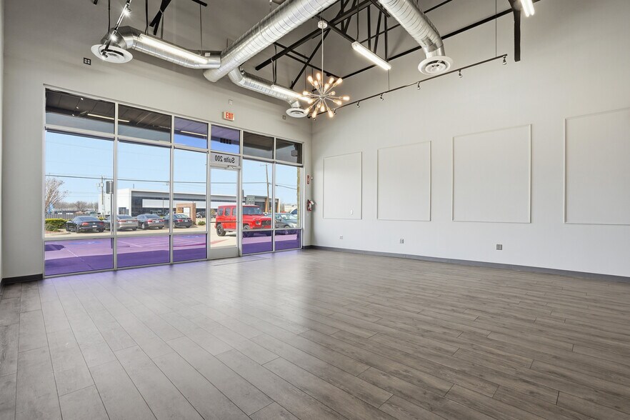 More Photos Of 6000 Denton Hwy, Watauga General Retail For Lease