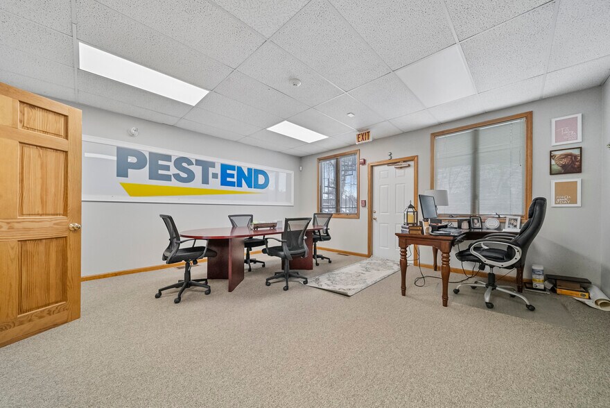 More Photos Of 91 Plaistow Rd, Plaistow Office For Sale