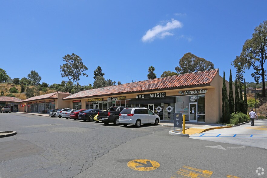 More Photos Of 1271-1351 Encinitas Blvd, Encinitas Unknown For Lease
