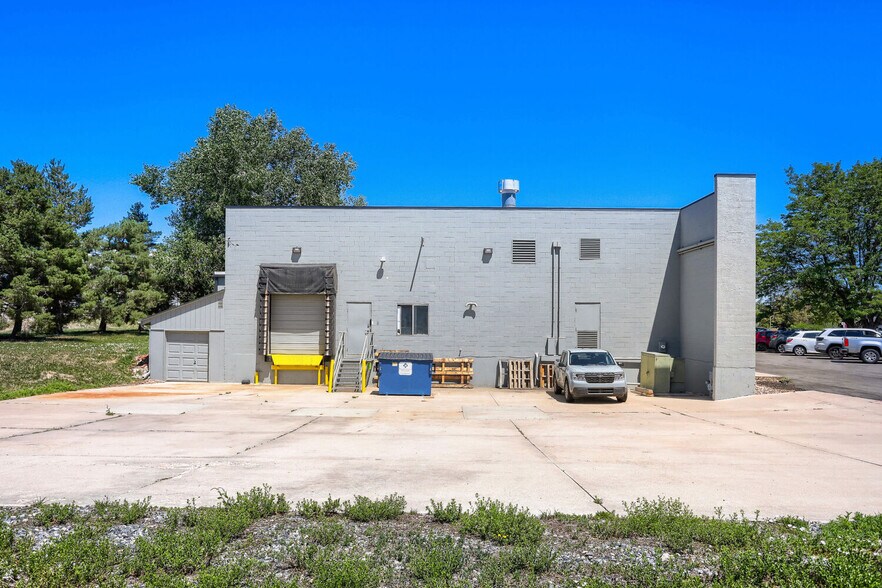 More Photos Of 573 S Arthur Ave, Louisville Warehouse For Sale