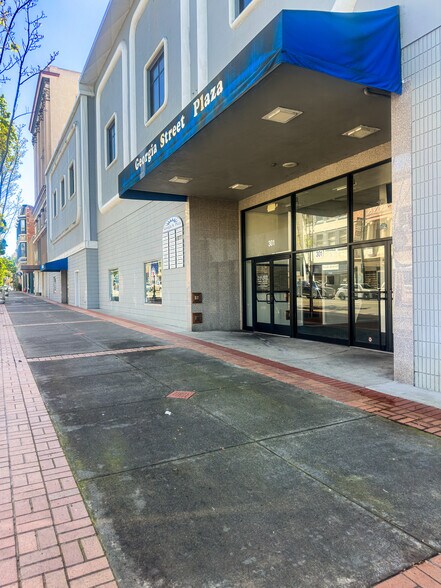 More Photos Of 301 Georgia St, Vallejo Office Residential For Lease