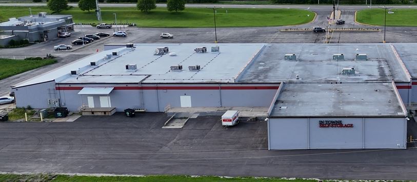 More Photos Of 122 Indian Springs Dr, Sandwich General Retail For Lease