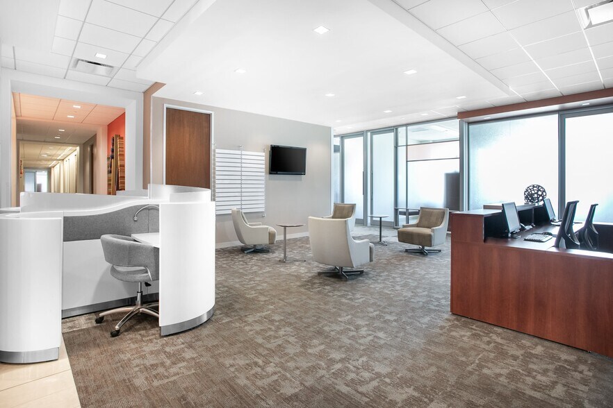 More Photos Of 5851 Legacy Cir, Plano Coworking Space