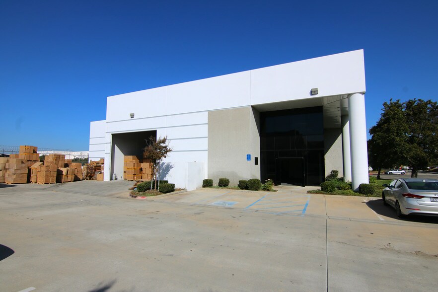 More Photos Of 919 Radecki Ct, Rowland Heights Warehouse For Lease