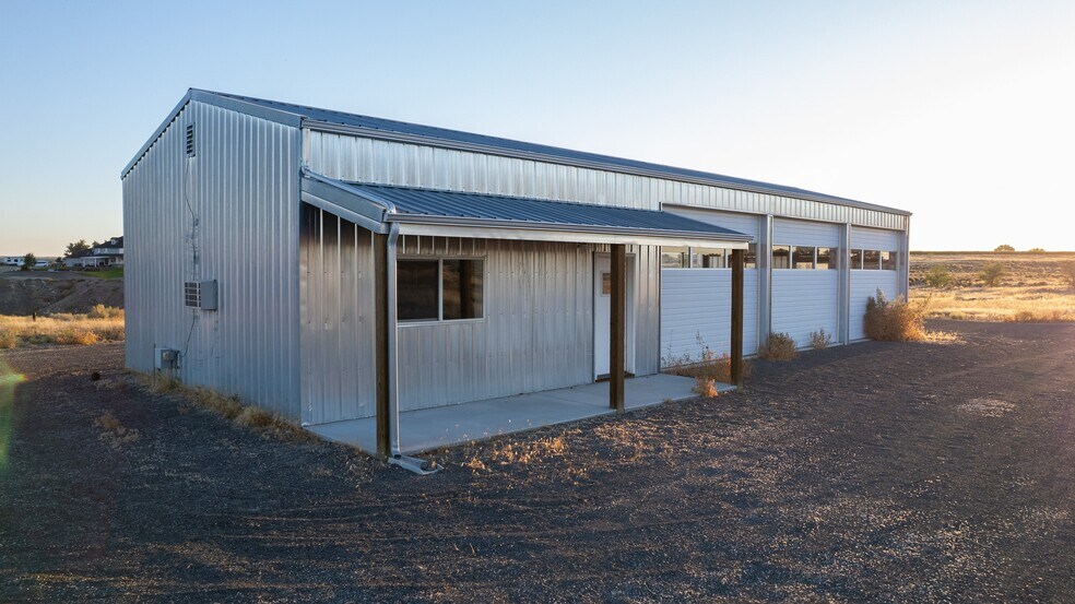 More Photos Of 4473 S Lizard Ln, Melba Land For Sale