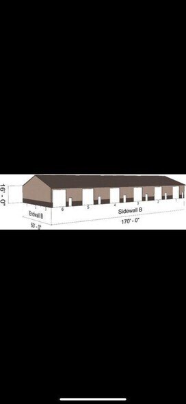 More Photos Of 615 FM 371, Gainesville Showroom For Lease