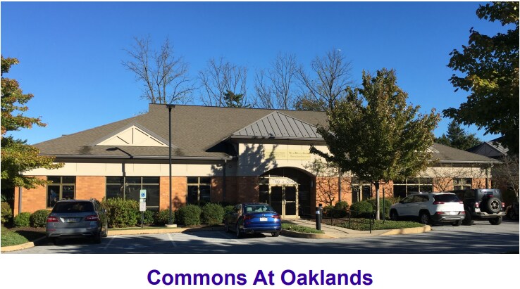 More Photos Of 656 W Lincoln Hwy, Exton Healthcare For Lease