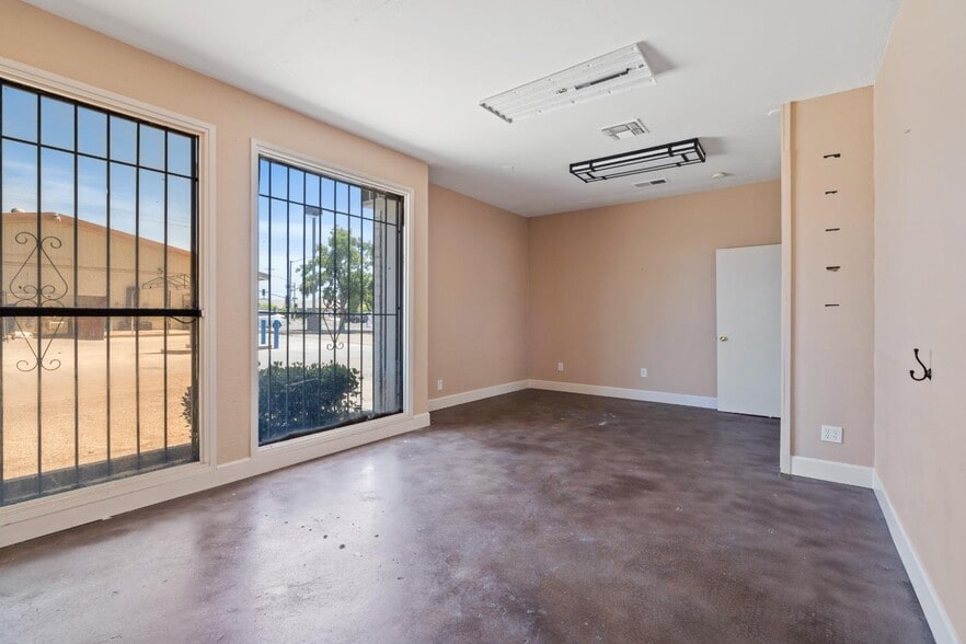 More Photos Of 4141 E Gettysburg Ave, Fresno Freestanding For Sale