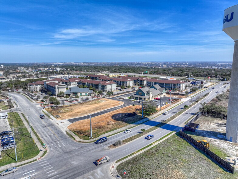 More Photos Of 3355 Oak Run, New Braunfels Land For Sale