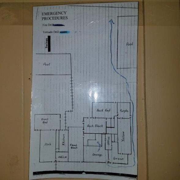 More Photos Of 821 Peachtree St, Prattville Daycare Center For Sale