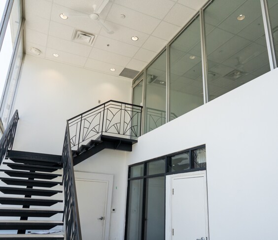 More Photos Of 36-40 Milvan Dr, Toronto Manufacturing For Sale