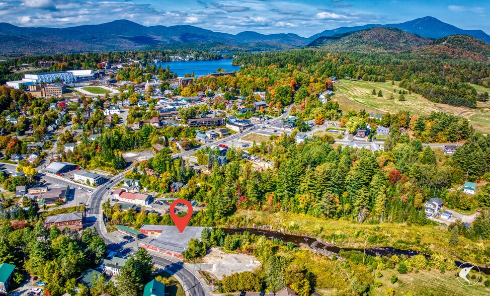 More Photos Of 6110 Sentinel Rd, Lake Placid Lumberyard For Sale