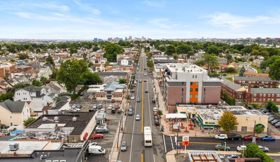More Photos Of 98 Ridge Rd, North Arlington Storefront For Sale