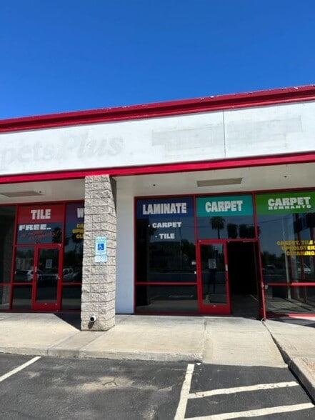 More Photos Of 2344 E Baseline Rd, Mesa Storefront For Lease